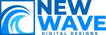 New Wave Digital Logo