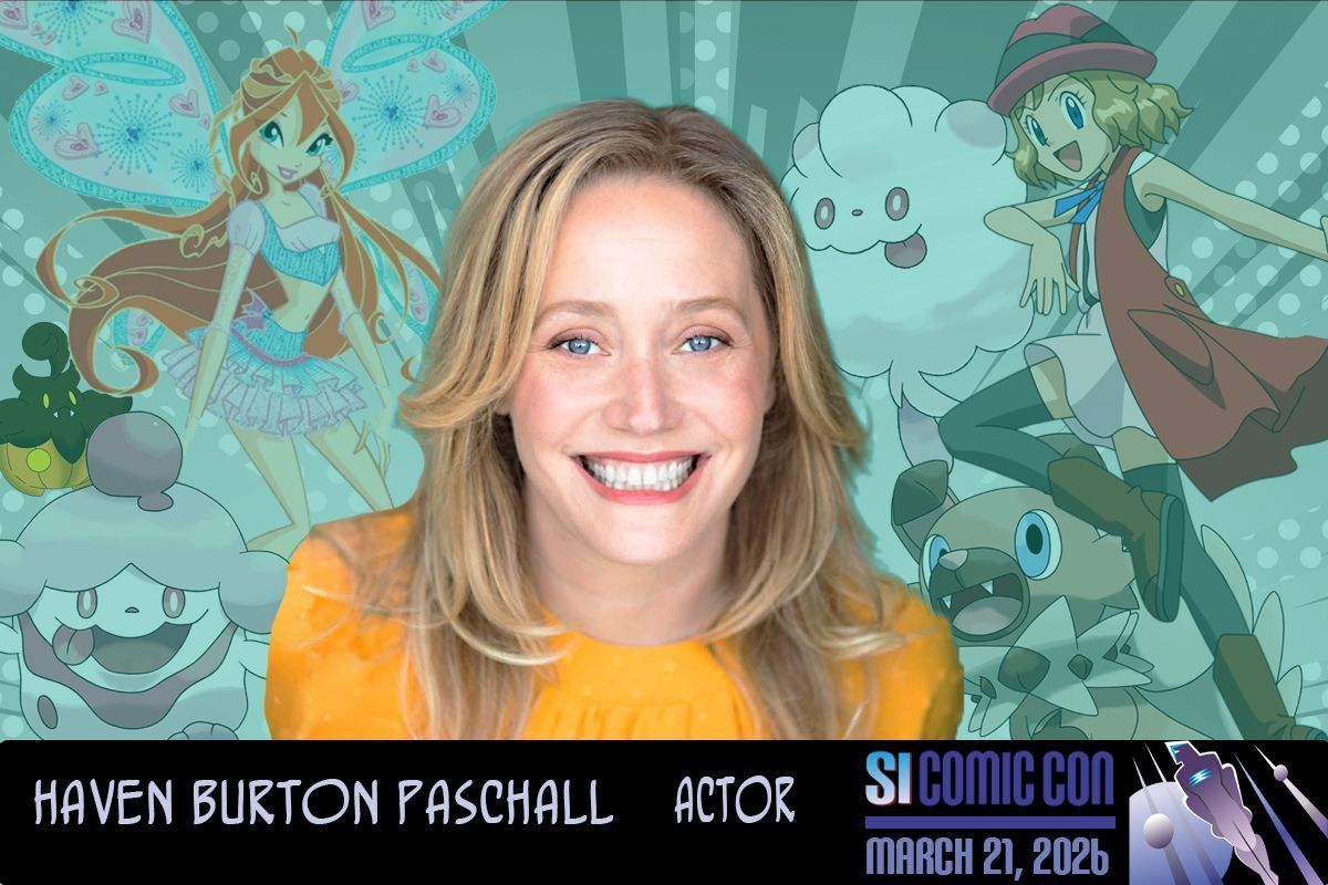 Image of Haven Burton Paschall