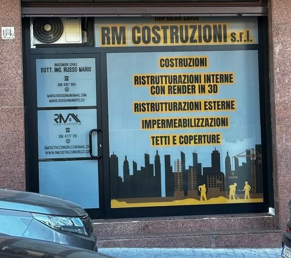 rifacimento tetto a Catanzaro