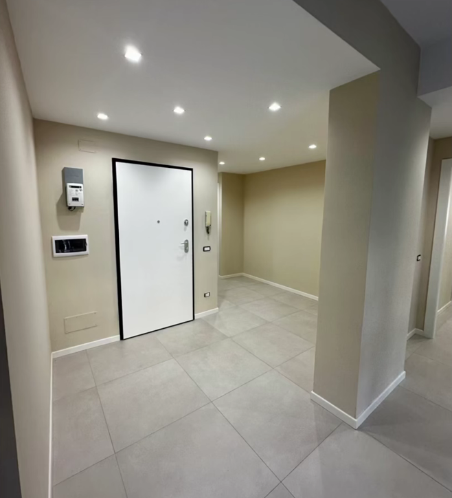 Ristrutturazioni interne a Catanzaro