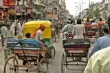 India Rickshaw Ride — Travel Agents in Burril Lake