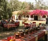 Chambal Paradise Resort — Travel Agents in Burril Lake