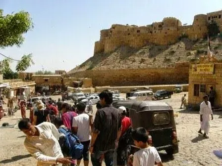 Viv's India — Travel Agents in Burril Lake