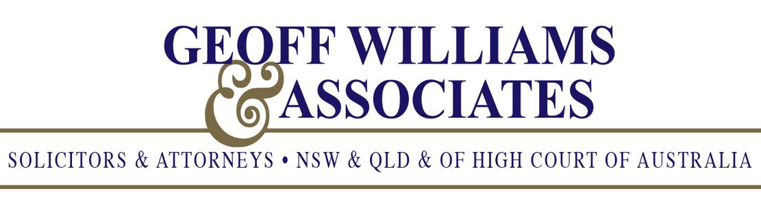 Geoff Williams & Associates
