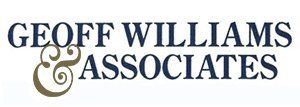 geoff williams and associates business logo