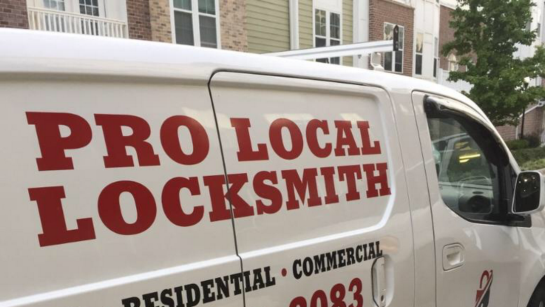 Pro Local Locksmith: 24/7 Expert Services in Baltimore | Emergency ...
