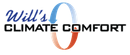 Will's Climate Comfort LLC logo