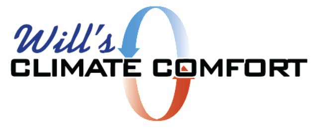 Will's Climate Comfort LLC logo