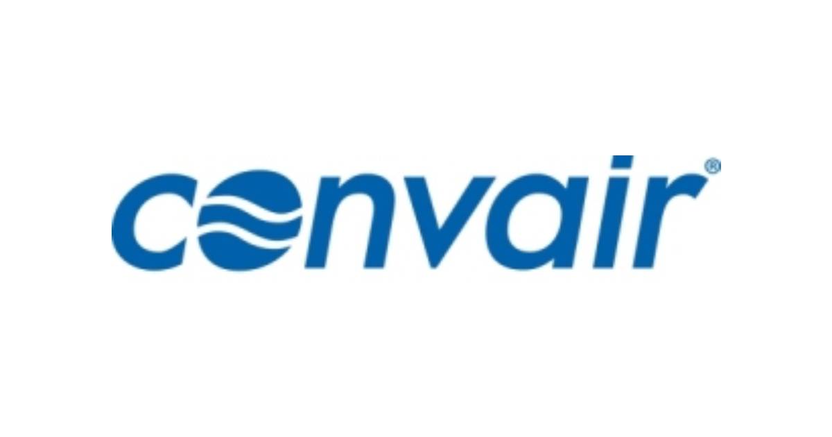 convair