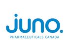 Juno Pharmaceuticals Logo