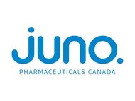 Juno Pharmaceuticals Logo
