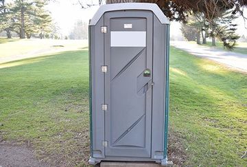 Porta-Potty — Cheyenne, WY — Toilets On The Go, LLC