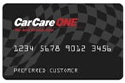 Car Care One 