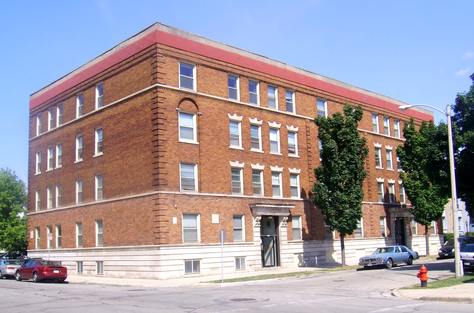 805-11 N. 22nd Street