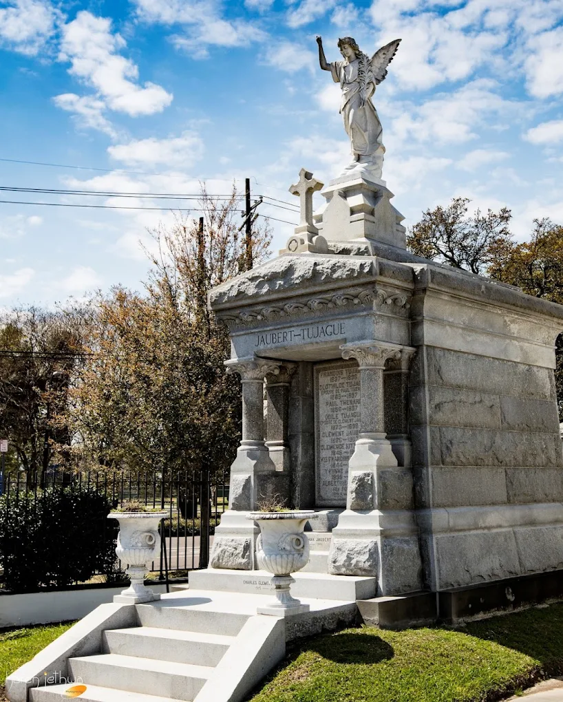 About Henley's Private Tours in New Orleans, LA