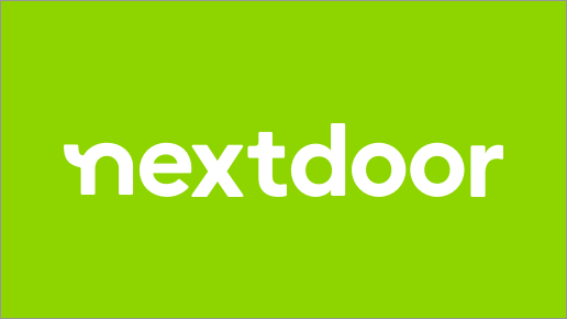 Visit our Local Blast page on Nextdoor