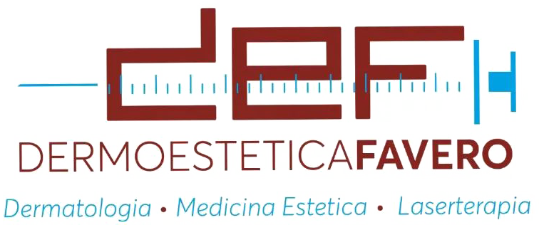 FAVERO DR. GINO DERMATOLOGO logo