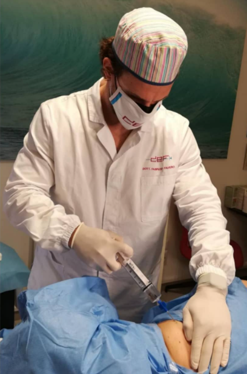 trattamenti estetici mini invasivi