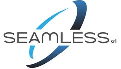 SEAMLESS SCHERMATURE ANTI RAGGI X – Logo