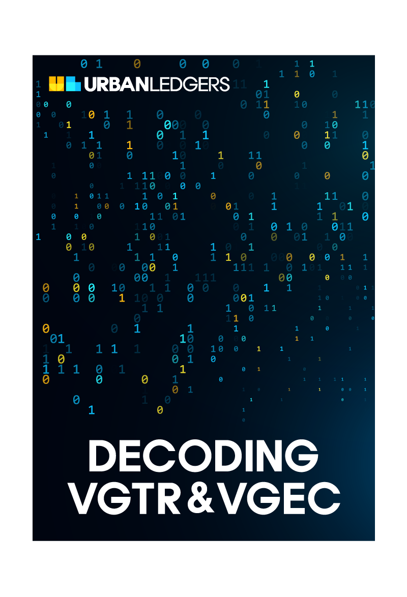 Decoding VGTR & VGEC guide