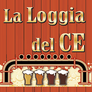 La Loggia Del Ce - LOGO La Loggia Del Ce - LOGO