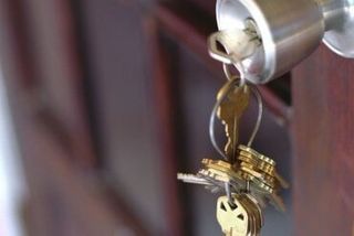 Door Keys — Locksmith Services in Bronx NY