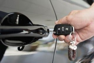 Car Key — Locksmith Services in Bronx NY