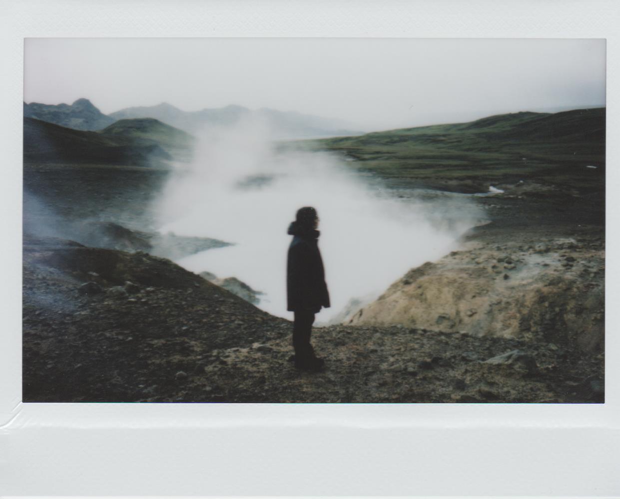 elopement photographer in Iceland