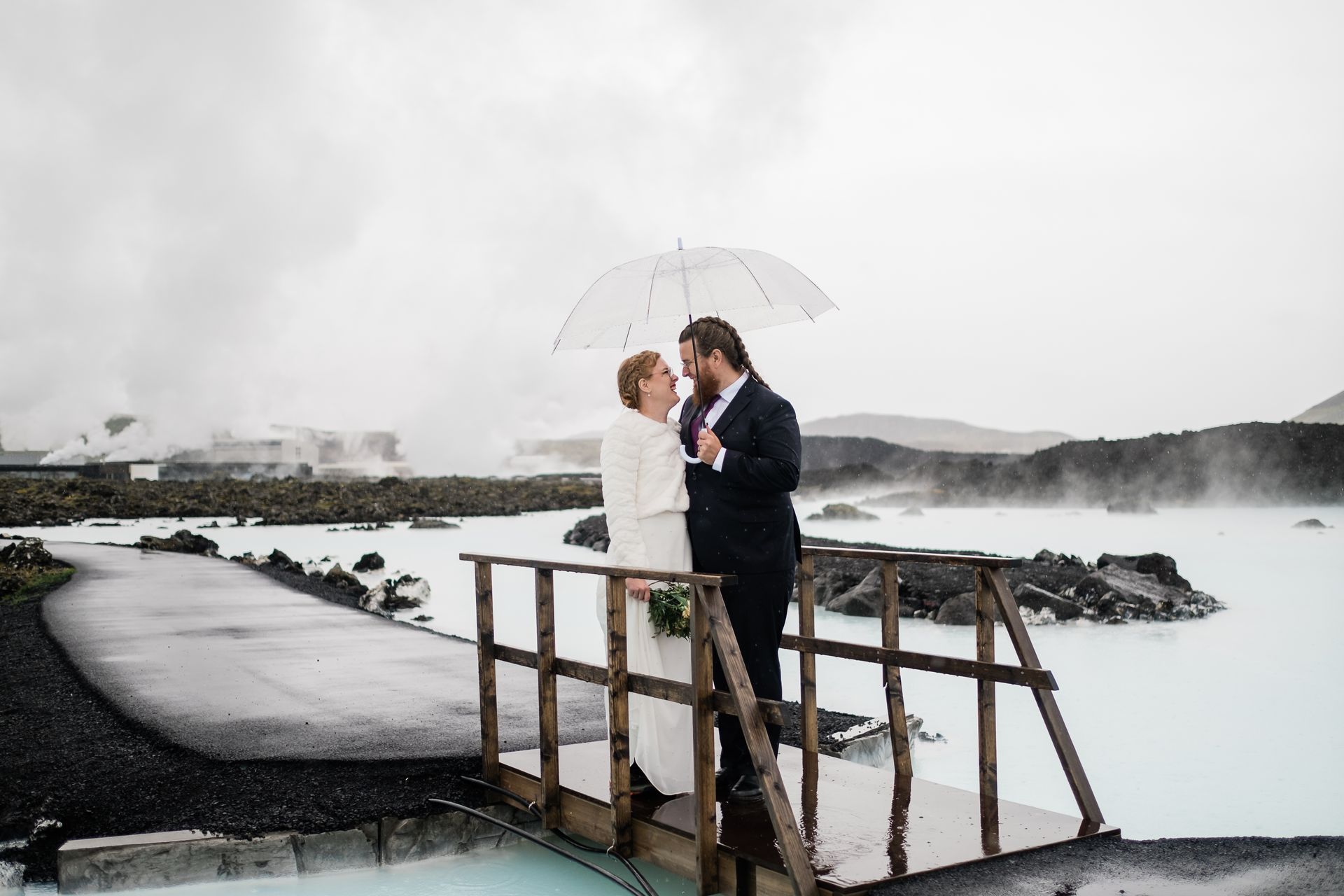 Iceland elopement photographer testimonials