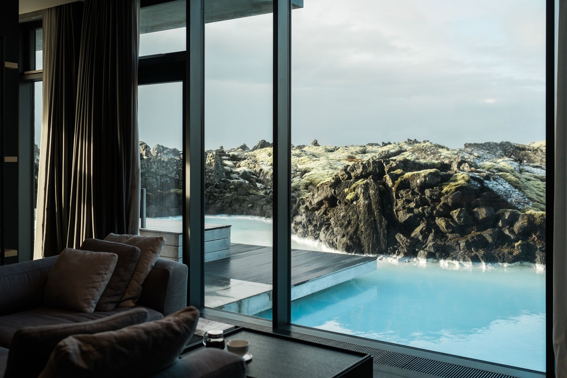 Discover Iceland's top 5 luxury elopement accommodations