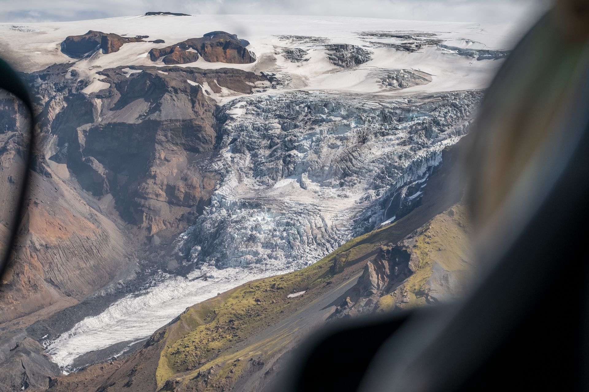 How to plan an Epic Helicopter Elopement in Iceland