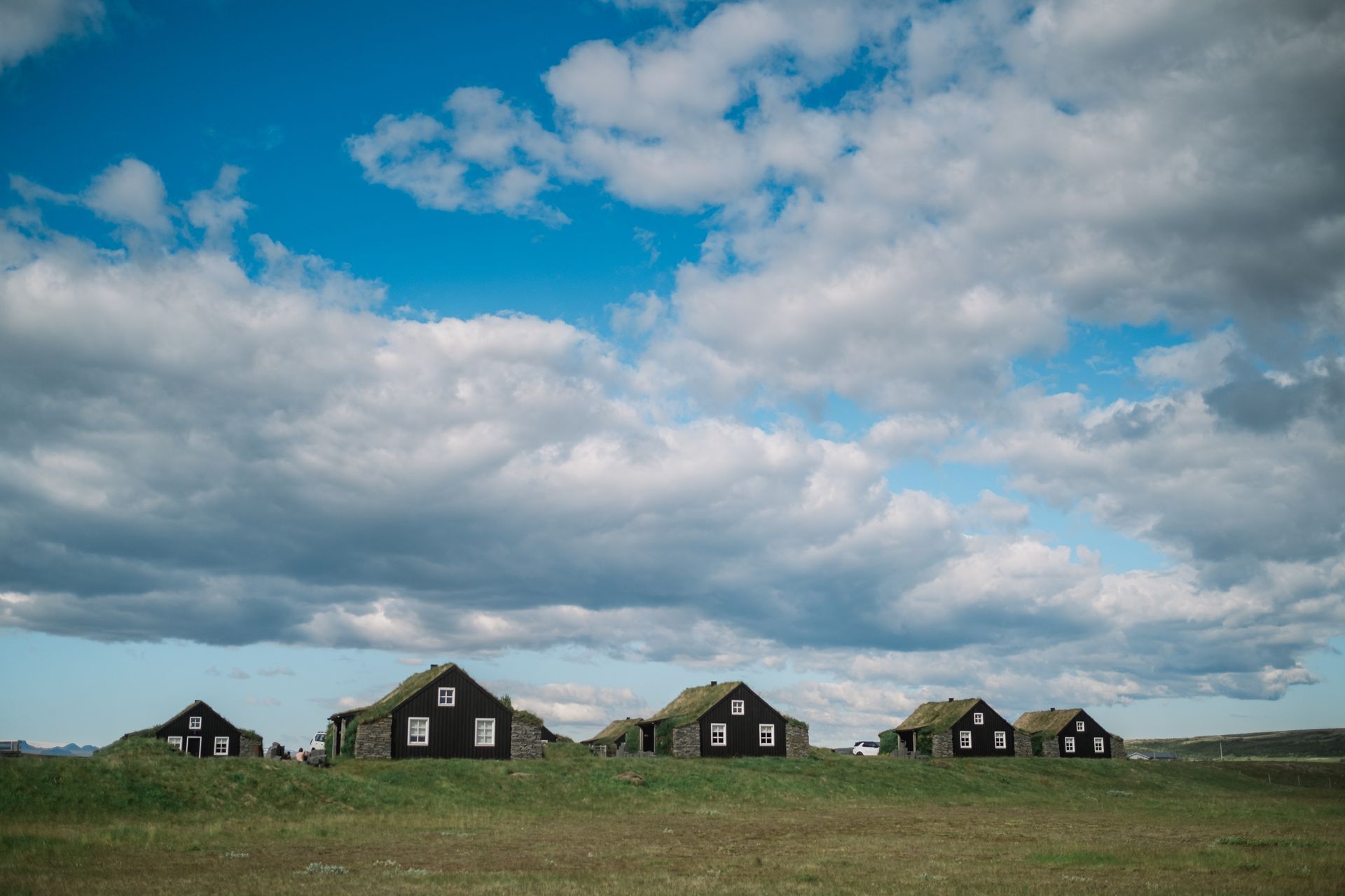 Torfhús Retreat – A Luxury Hotel Experience in Iceland