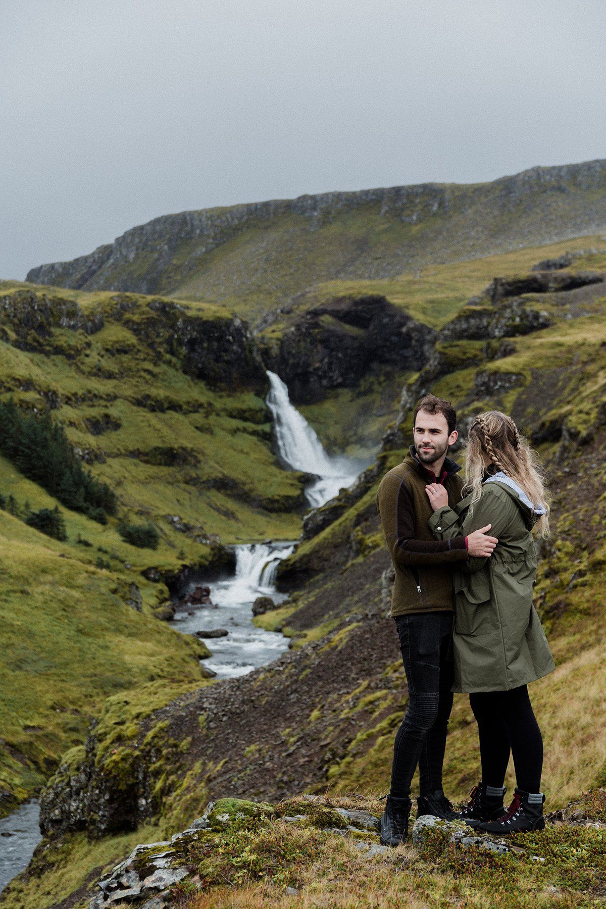 Iceland Wedding & Elopement Photographer
