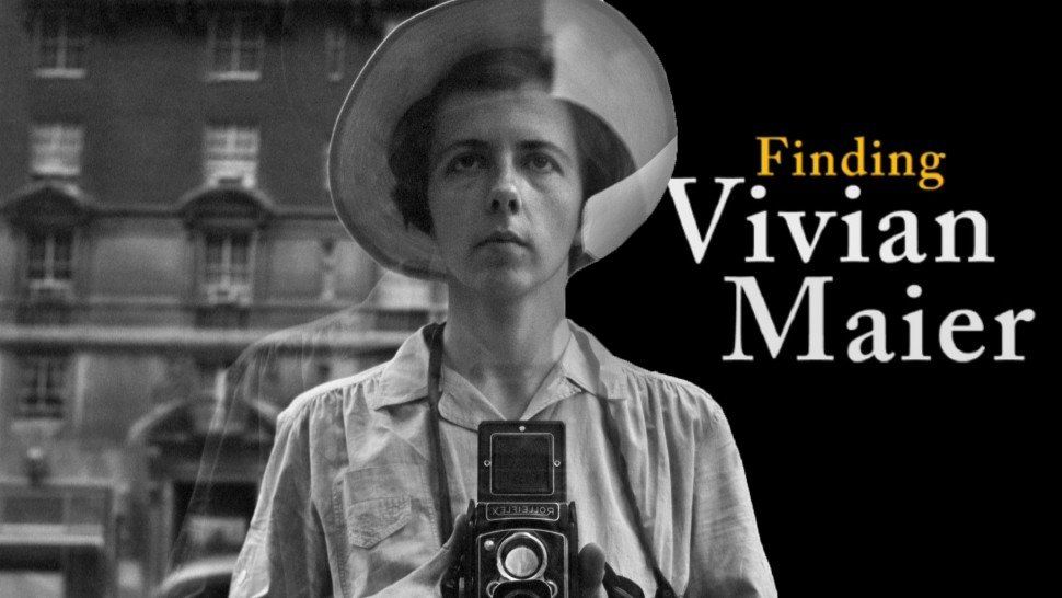 Vivian Maier: a photographer found