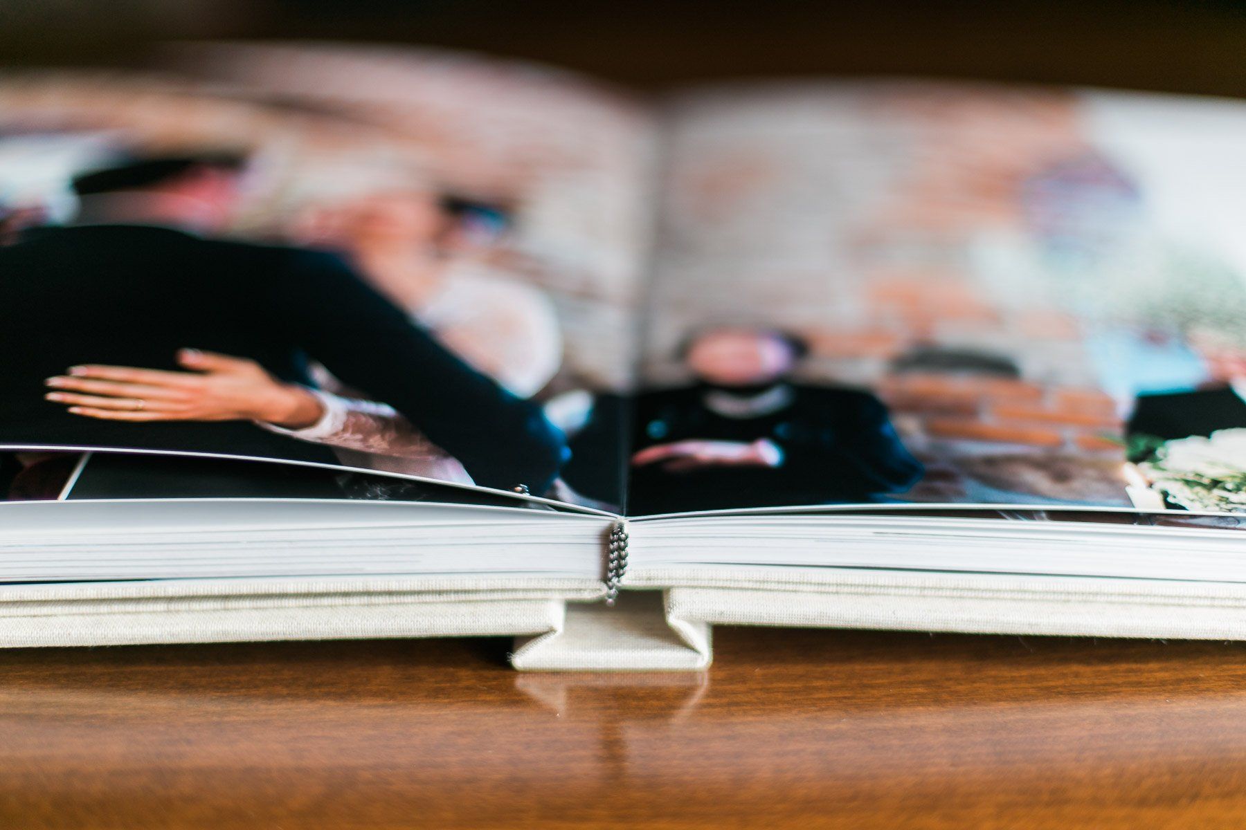 adventures elopement wedding albums