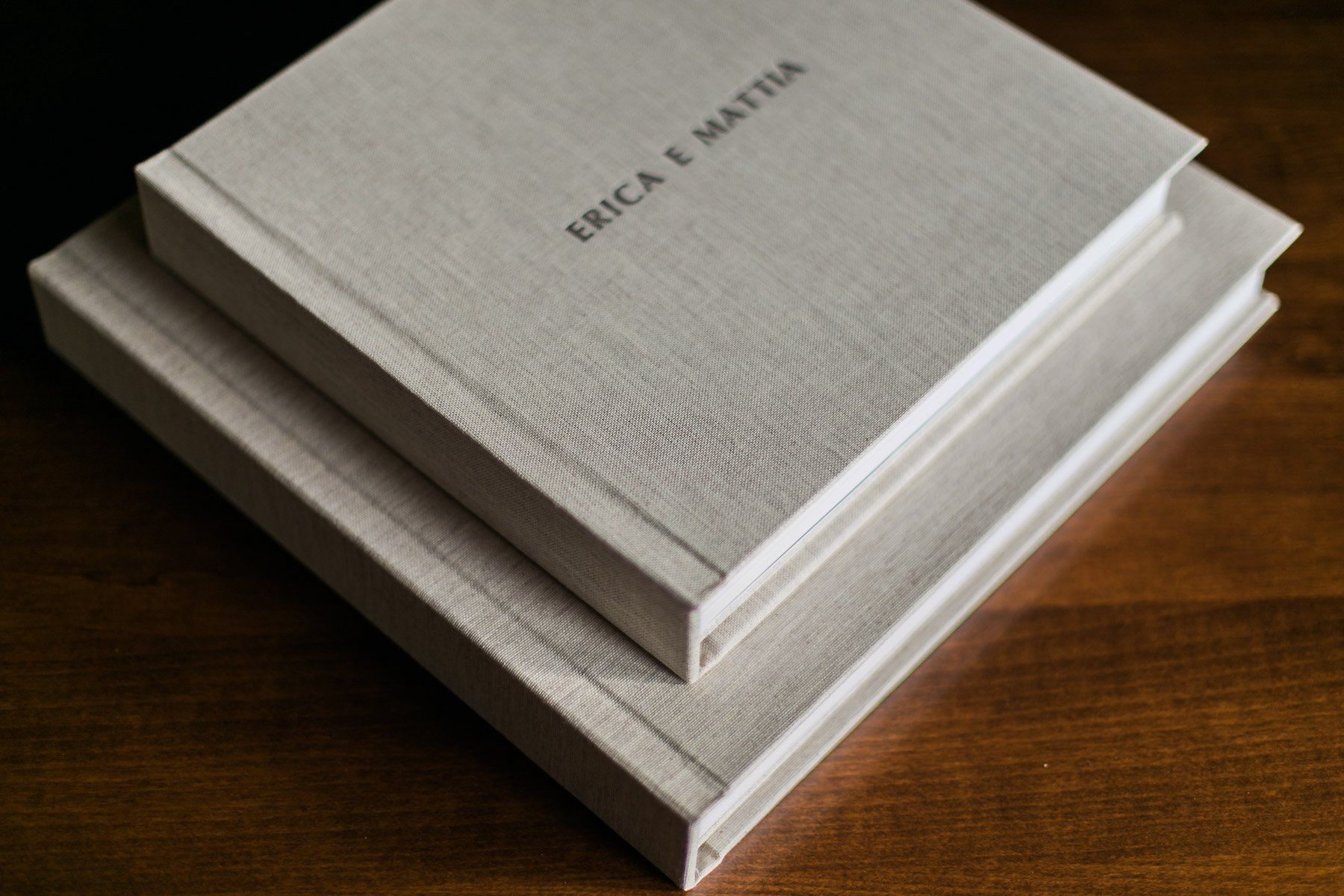 adventures elopement wedding albums