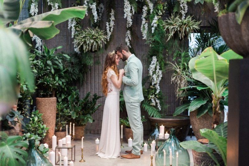 Iceland Elopement Photographer Portfolio