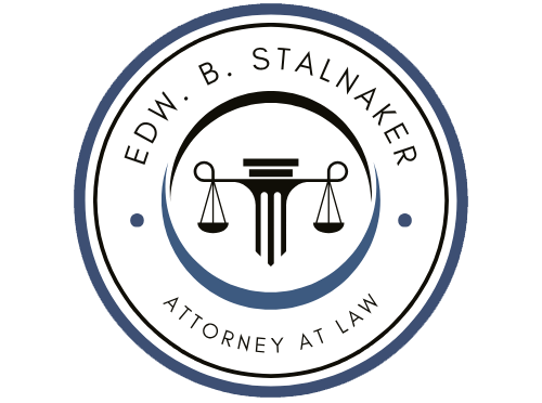 Stalnaker Law logo