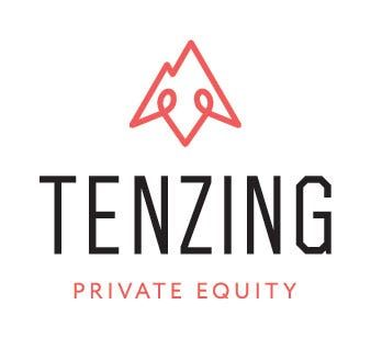 Tenzing logo