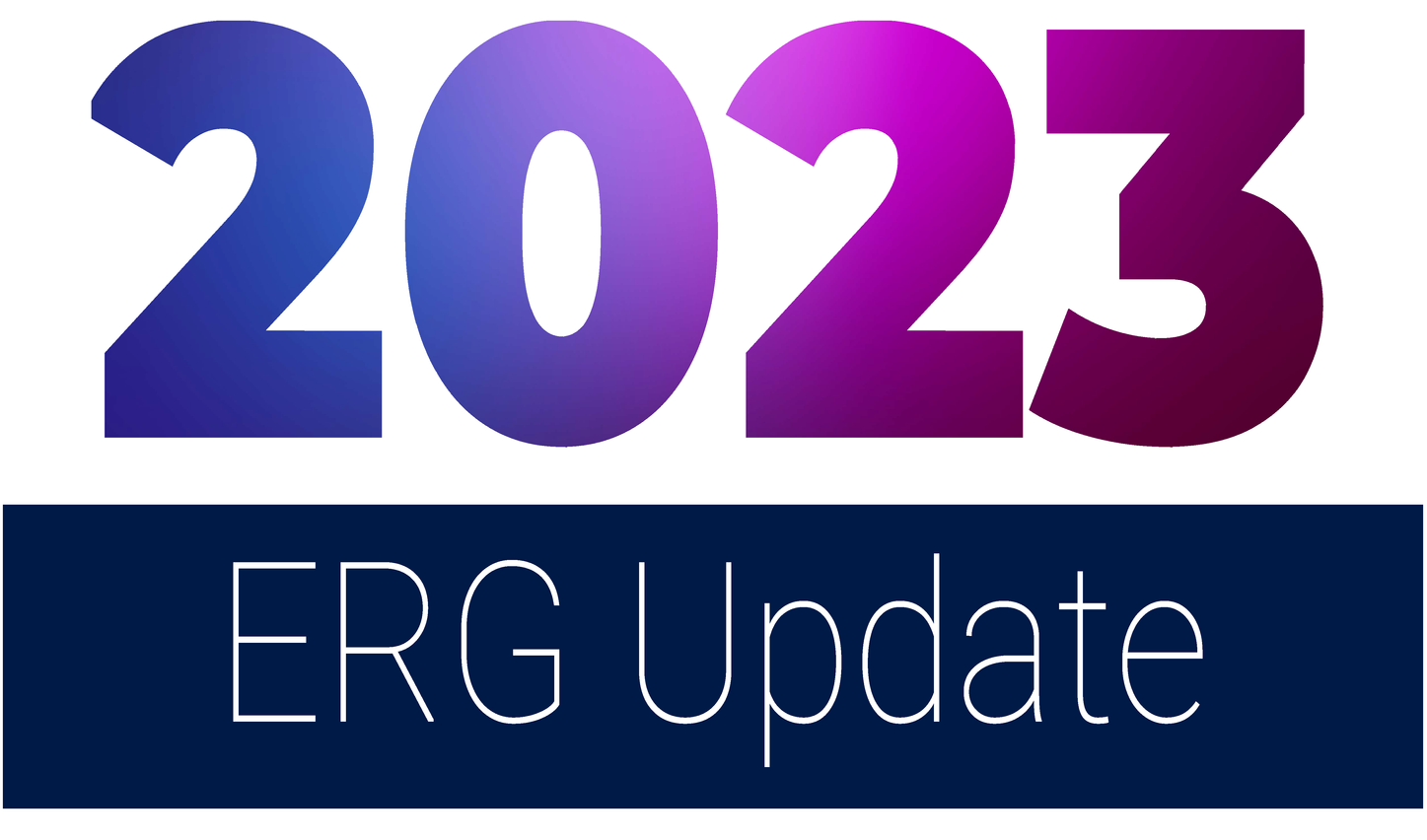 Stax's 2023 ERG Update