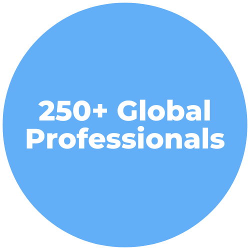 Stax has over 250 global professionals