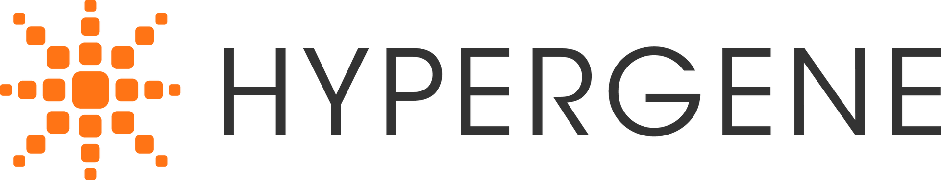 HyperGene logo