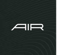 AIR logo