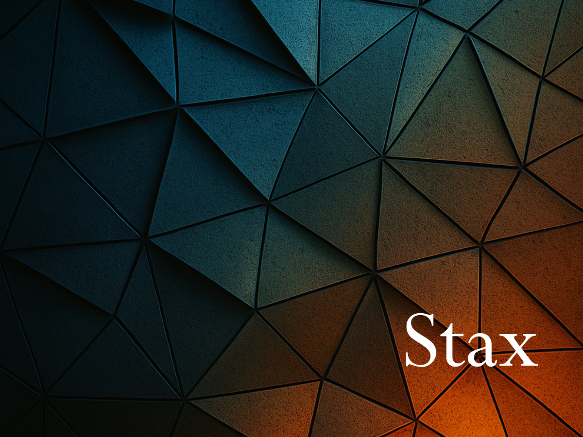 Feat. by Management Consulted: Grant Thornton Acquires Stax