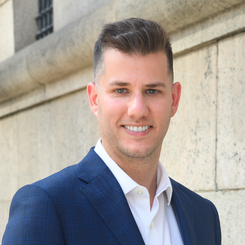 Image of Alex Erines