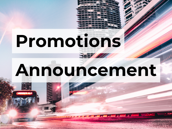 Stax Asia Announces 2023 Mid-Year Promotions