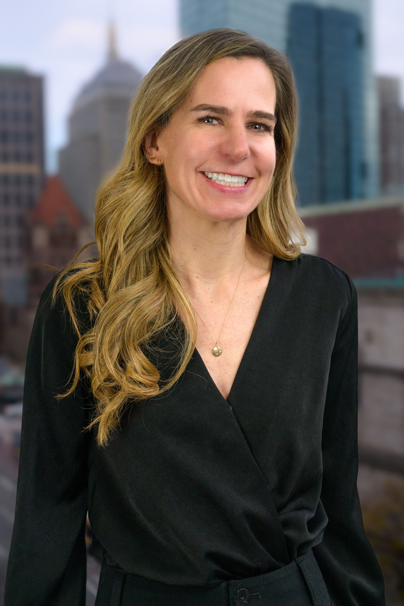 Image of Amy Helenbrook