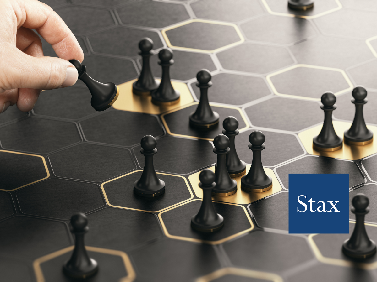 Stax Advises Transaction of CENTEGIX