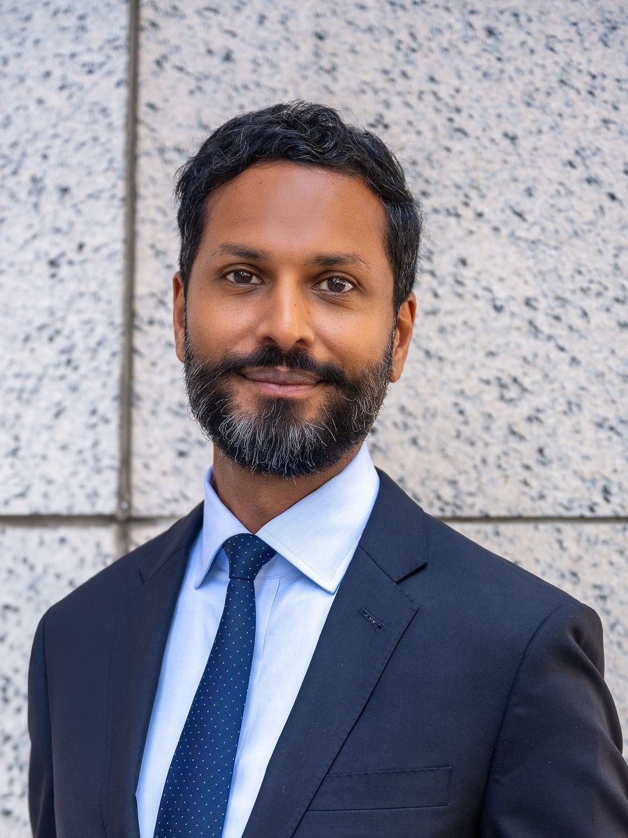 Image of Anuj A. Shah