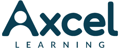 Axcel Learning logo
